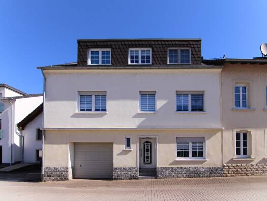 Reihenmittelhaus zum Kauf 535.000 € 5 Zimmer 157 m² 280 m² Grundstück Langsur 54308