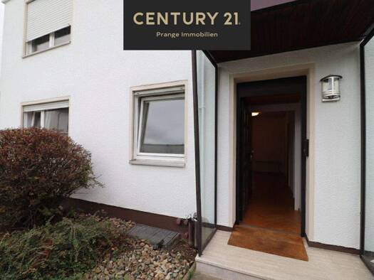 Wohnung zum Kauf 249.000 € 4 Zimmer 93 m² EG frei ab sofort Stadtgebiet Wolfenbüttel 38302