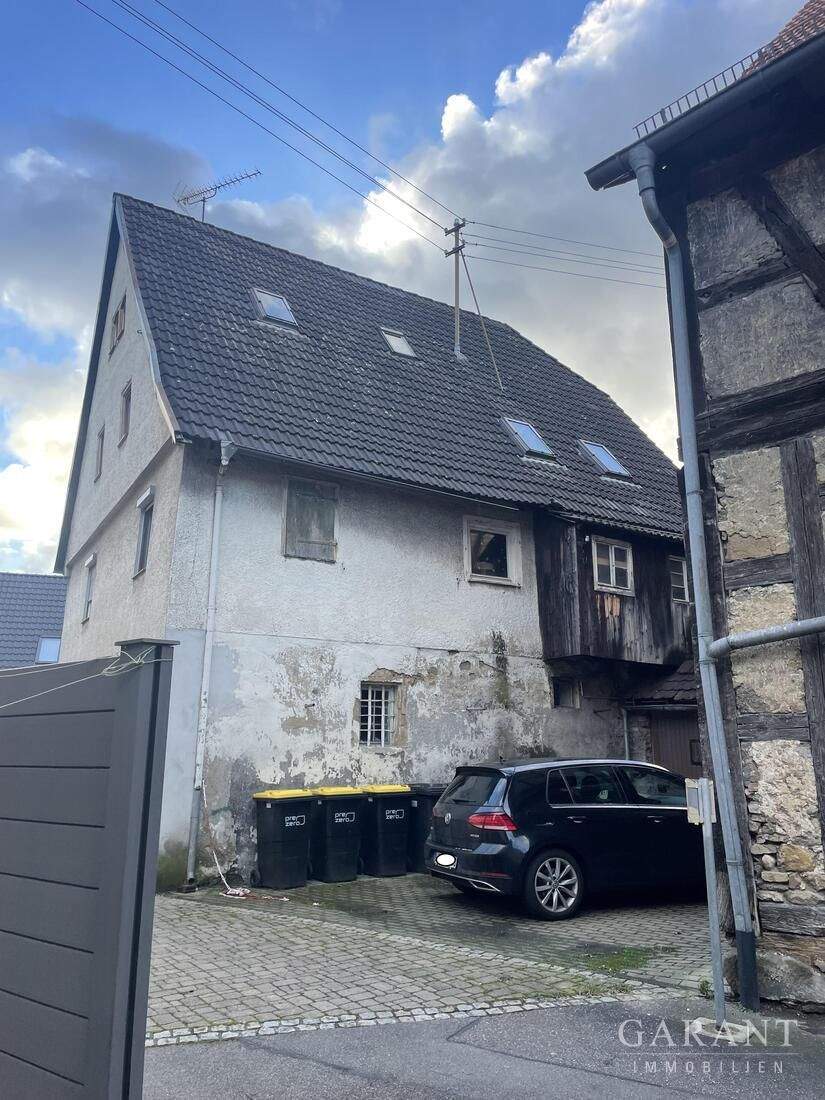 House in Ludwigsburg, Eglosheim - Ansicht 3
