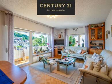 Mehrfamilienhaus zum Kauf 599.000 € 9 Zimmer 191 m² 430 m² Grundstück Bad Schwalbach Bad Schwalbach 65307