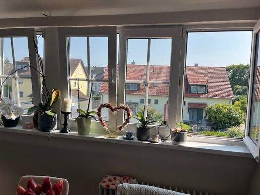Wohnung zum Kauf 275.000 € 2 Zimmer 55 m² 1. Geschoss Karlsfeld 85757