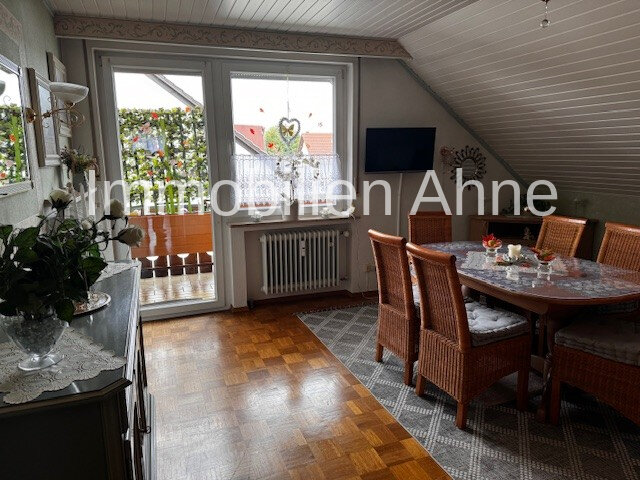 Wohnung zum Kauf 349.000 € 4 Zimmer 114 m²<br/>Wohnfläche Bad Wörishofen Bad Wörishofen 86825