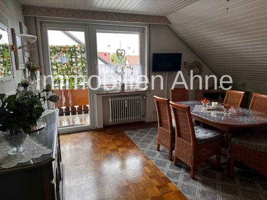 Wohnung zum Kauf 329.000 € 4 Zimmer 114 m² Bad Wörishofen 86825