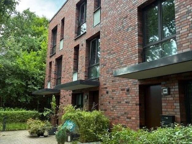 Wohnung zur Miete 2.290 € 6 Zimmer 161,4 m² EG Irma-Keilhack-Ring 48 Rahlstedt Wandsbek 22145