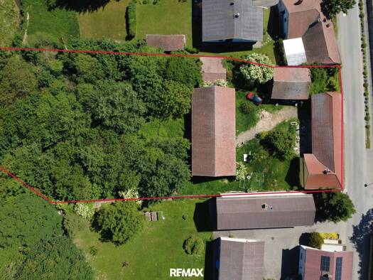 Einfamilienhaus zum Kauf 297.000 € 100 m² 3.315 m² Grundstück Kirchstetten 3062