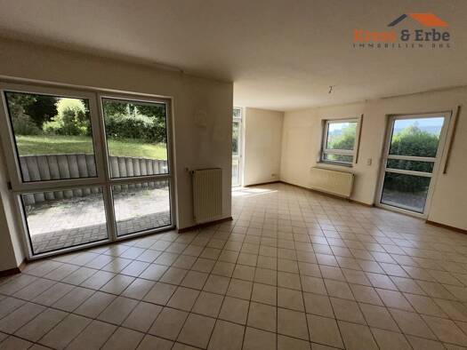 Wohnung zum Kauf 185.000 € 3 Zimmer 86,3 m² EG Schlüchtern Schlüchtern 36381