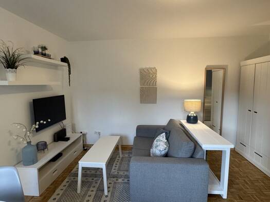 Wohnung zum Kauf 319.000 € 1 Zimmer 34 m² Schwabing-West München 80797