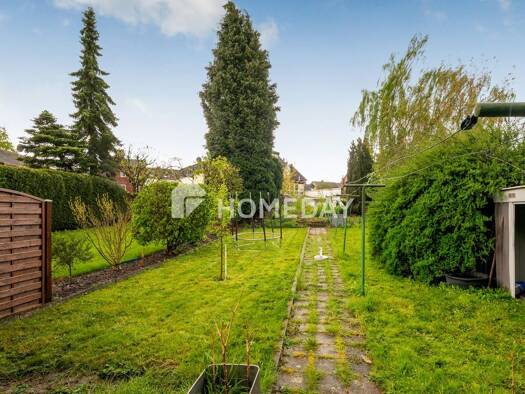 Mehrfamilienhaus zum Kauf 239.000 € 6 Zimmer 152 m² 334 m² Grundstück Alsdorf 52477