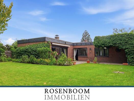 Bungalow zum Kauf 324.000 € 5 Zimmer 153,3 m² 691 m² Grundstück Kreyenbrück Oldenburg 26133