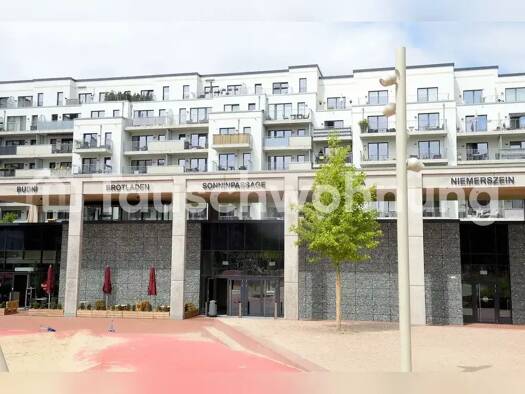 Wohnung zur Miete Tauschwohnung 960 € 3 Zimmer 74 m² Hammerbrook Hamburg 20097