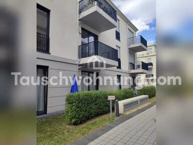 Wohnung zur Miete Tauschwohnung 676 € 2 Zimmer 55 m² EG Waldstadt II Potsdam 14478