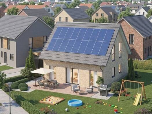 Haus zum Kauf provisionsfrei 848.002 € 5 Zimmer 143 m² 530 m² Grundstück Heroldsberg Heroldsberg 90562