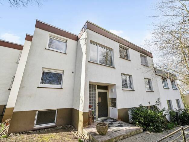 Wohnung zum Kauf 199.000 € 4,5 Zimmer 102 m² Klütviertel Hameln 31787