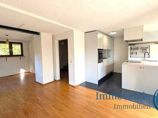 Reihenendhaus zum Kauf 296.000 € 5 Zimmer 99 m² 308 m² Grundstück frei ab sofort Oberkochen 73447