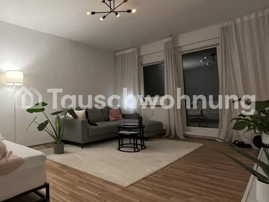 Wohnung zur Miete Tauschwohnung 288 € 1,5 Zimmer 41 m² 5. Geschoss Teltower Vorstadt Potsdam 14473