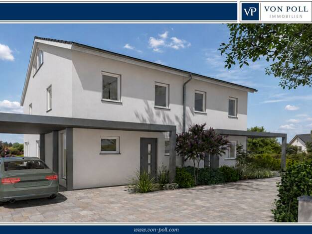 Doppelhaushälfte zum Kauf 1.074.000 € 6 Zimmer 151 m² 340 m² Grundstück Erlangen-Ost Erlangen 91052