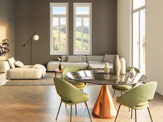 Wohnung zum Kauf - Neubau provisionsfrei als Kapitalanlage geeignet 493.270 € 3 Zimmer 92,2 m² Im Dorf 44a Nordrach Nordrach 77787