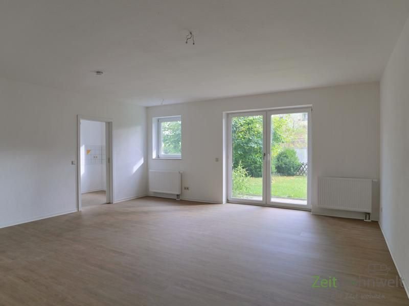 Wohnung zur Miete 455 € 2 Zimmer 70,1 m²<br/>Wohnfläche EG<br/>Geschoss ab sofort<br/>Verfügbarkeit Meiningen Meiningen 98617