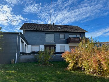 Einfamilienhaus zum Kauf 239.700 € 10 Zimmer 205 m² 708 m² Grundstück Kroppach 57612