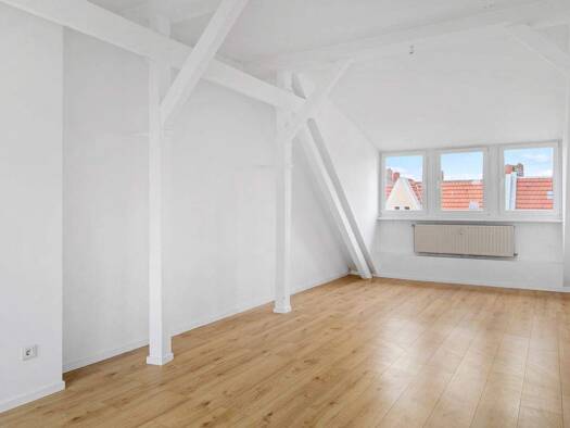 Wohnung zum Kauf 375.000 € 3 Zimmer 89,4 m² 4. Geschoss Neukölln Berlin 12055