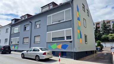 Mehrfamilienhaus zum Kauf 1.500.000 € 17,5 Zimmer 466,7 m² 939 m² Grundstück frei ab sofort Wilhelmshöher Straße 73-75 Seckbach Frankfurt am Main 60389