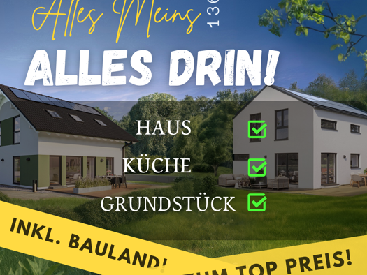 Einfamilienhaus zum Kauf provisionsfrei 481.000 € 4 Zimmer 136 m² 649 m² Grundstück Alpsray Rheinberg 47495