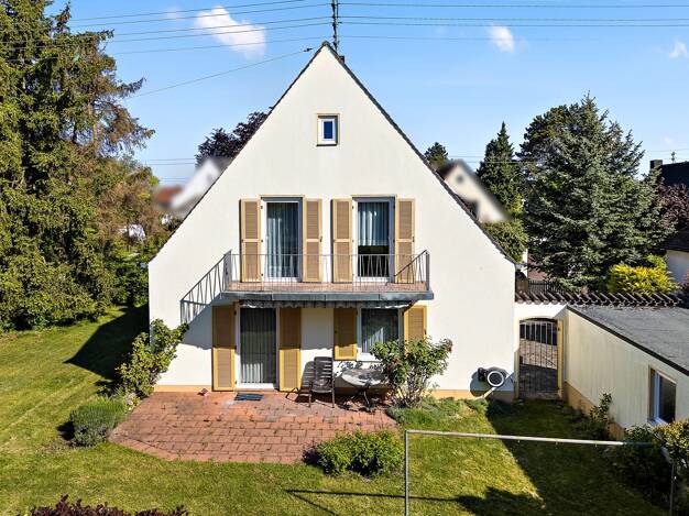 Haus kaufen in Augsburg Hochzoll immowelt