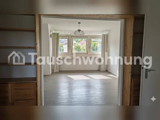 Wohnung zur Miete Tauschwohnung 900 € 4,5 Zimmer 100 m² 3. Geschoss Moritzberg Hildesheim 31139