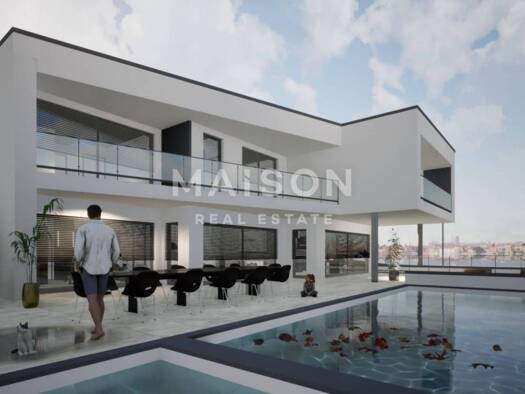 Haus zum Kauf 1.500.000 € 5 Zimmer 335 m² Crikvenica Centar