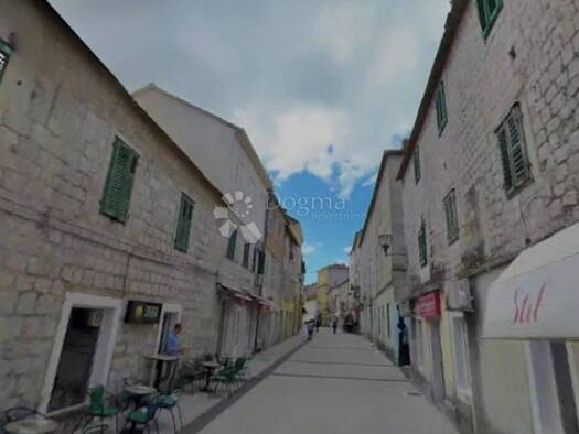Wohnung zum Kauf 110.000 € 2 Zimmer 40 m² Sinj Sinj
