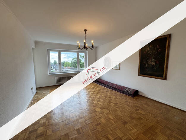 Wohnung zum Kauf 229.000 € 3 Zimmer 70 m² 5. Geschoss Wedel 22880
