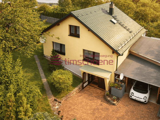 Einfamilienhaus zum Kauf 149.900 € 4 Zimmer 103 m² 547 m² Grundstück frei ab 01.04.2027 Ilmenau 98693