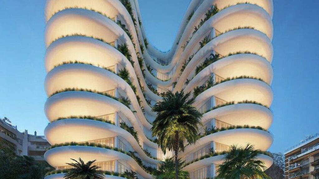 Studio zum Kauf 1.105.000 € 3 Zimmer 88 m² 1. Geschoss Athen