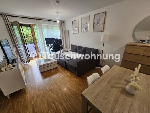 Wohnung zur Miete Tauschwohnung 1.200 € 2 Zimmer 59 m² Moosach München 80993