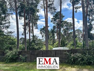 Grundstück zum Kauf 550.000 € 1.738 m² Grundstück Schönwalde-Siedlung Schönwalde-Glien 14621