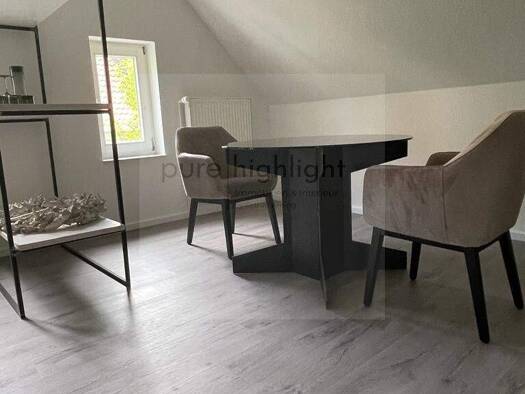 Wohnung zur Miete 1.650 € 2 Zimmer 2. Geschoss Burgsteinfurt Steinfurt 48565
