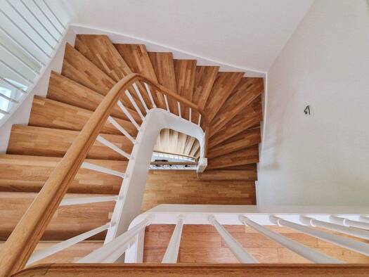 Villa zum Kauf 4.450.000 € 7 Zimmer 282 m² 600 m² Grundstück Grunewald Berlin 14193