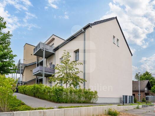 Wohnung zum Kauf 279.000 € 2 Zimmer 61,3 m² EG Kirchtroisdorf Bedburg 50181