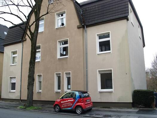 Wohnung zur Miete 509 € 2 Zimmer 65 m² 2. Geschoss Oberdelle 1 Bövinghausen Lütgendortmund 44388