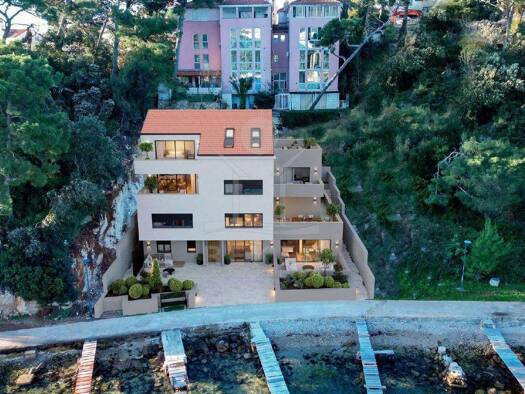 Wohnung zum Kauf - Erstbezug 609.200 € 2 Zimmer 60,9 m² 1. Geschoss Dubrovnik 20000