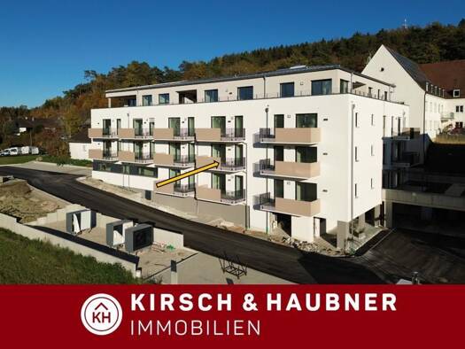 Wohnung zur Miete 685 € 2 Zimmer 62,3 m² 1. Geschoss Deining Deining 92364