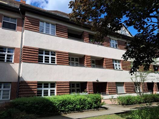 Wohnung zum Kauf provisionsfrei 395.000 € 3,5 Zimmer 78 m² Geschoss 1/3 frei ab sofort Gutachstraße 26 Waidmannslust Berlin 13469