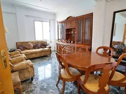 Wohnung zum Kauf 250.000 € 3 Zimmer 79 m² 2. Geschoss Calle De Les Tres Forques Valencia 46018