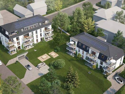 Penthouse zur Miete - Erstbezug 1.582 € 3 Zimmer 113 m² 4 Geschosse frei ab 01.01.2027 Limbacher Straße 351 Rabenstein Chemnitz 09117