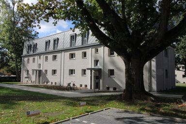 Wohnung zur Miete 591 € 2,5 Zimmer 56,3 m² 2. Geschoss frei ab 01.02.2025 Wildermannstraße 46 Paulusviertel Recklinghausen 45659