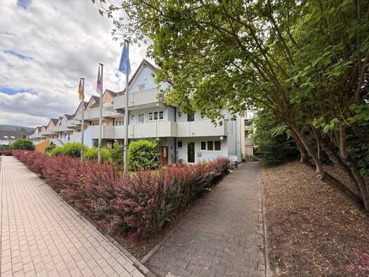 Wohnung zum Kauf 149.000 € 3 Zimmer 75,5 m² Nieder-Werbe Waldeck 34513