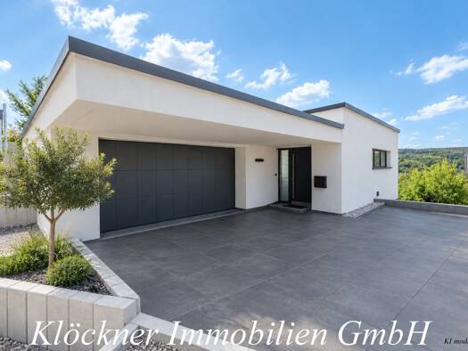 Einfamilienhaus zum Kauf 950.000 € 7 Zimmer 210 m² 1.000 m² Grundstück Kleinblittersdorf Kleinblittersdorf 66271