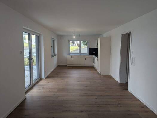 Wohnung zum Kauf - Erstbezug provisionsfrei 565.000 € 3 Zimmer 101,8 m² Mitterfels 94360