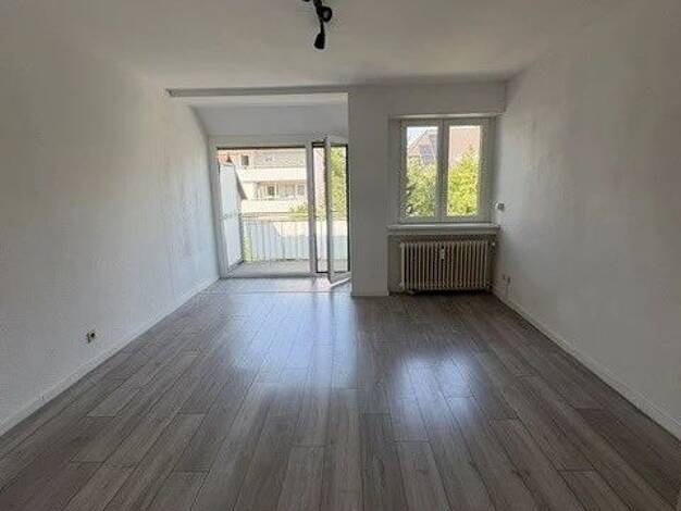 Wohnung zur Miete 420 € 1 Zimmer 30 m² 1. Geschoss Carl-Ulrich-Straße 39 Neu-Isenburg Neu-Isenburg 63263