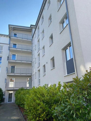 Penthouse zum Kauf provisionsfrei 395.000 € 3 Zimmer 92 m² 5. Geschoss Zur Friedrichfeste Rastatt 76437